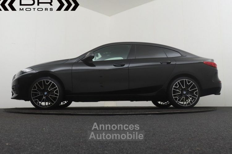 BMW Série 2 216 dA GRAN COUPE ADVANTAGE - NAVI LED 27.077km!! - <small></small> 25.995 € <small>TTC</small> - #4