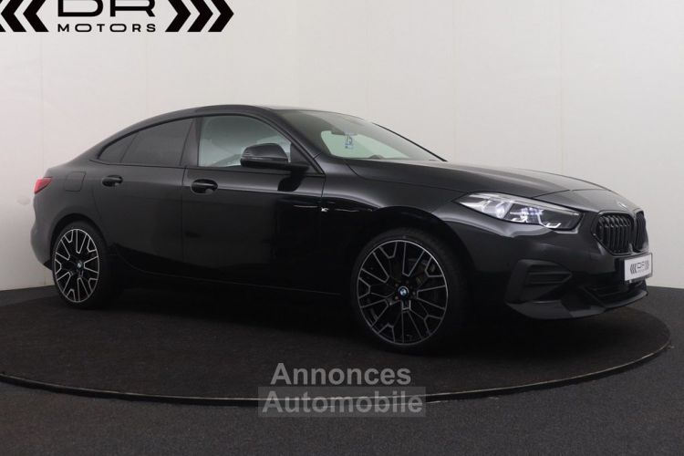 BMW Série 2 216 dA GRAN COUPE ADVANTAGE - NAVI LED 27.077km!! - <small></small> 25.995 € <small>TTC</small> - #5