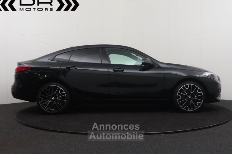 BMW Série 2 216 dA GRAN COUPE ADVANTAGE - NAVI LED 27.077km!! - <small></small> 25.995 € <small>TTC</small> - #9