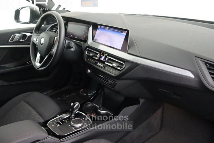 BMW Série 2 216 dA GRAN COUPE ADVANTAGE - NAVI LED 27.077km!! - <small></small> 25.995 € <small>TTC</small> - #15