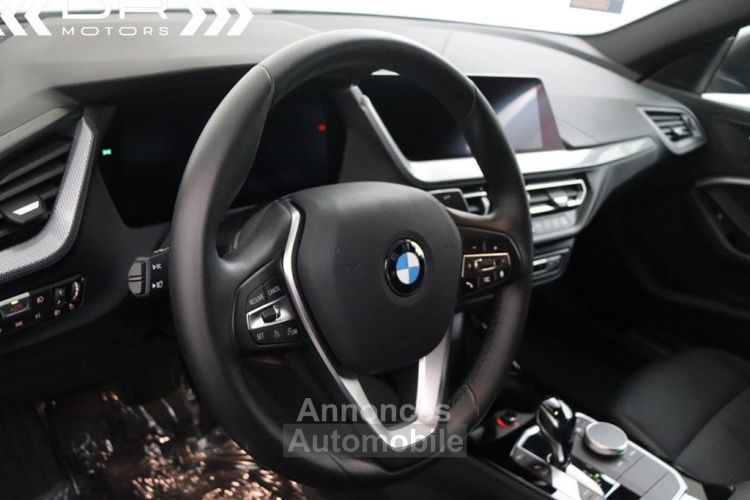 BMW Série 2 216 dA GRAN COUPE ADVANTAGE - NAVI LED 27.077km!! - <small></small> 25.995 € <small>TTC</small> - #32