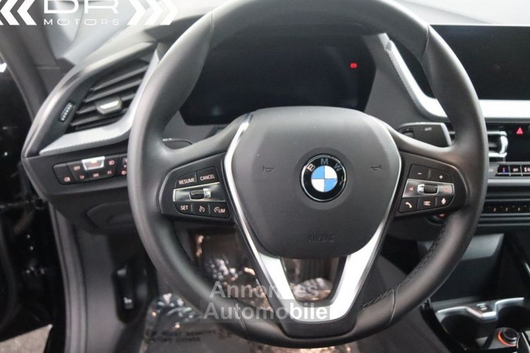 BMW Série 2 216 dA GRAN COUPE ADVANTAGE - NAVI LED 27.077km!! - <small></small> 25.995 € <small>TTC</small> - #36