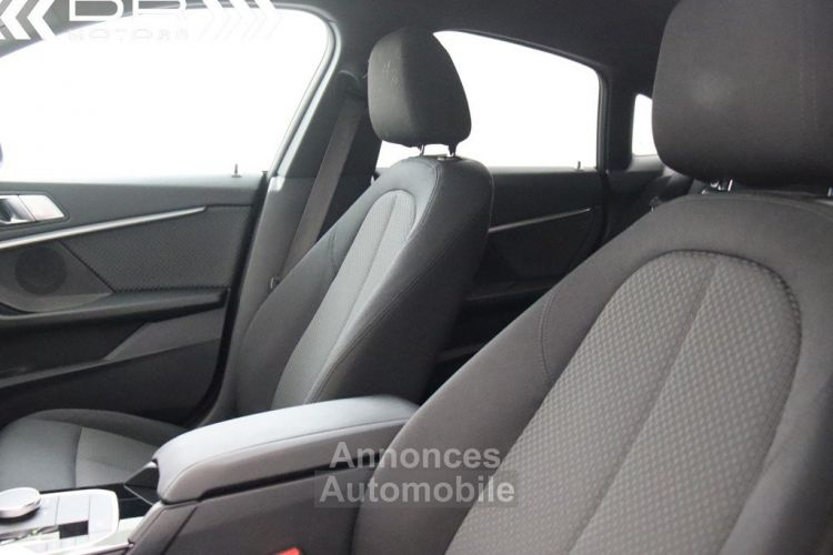 BMW Série 2 216 dA GRAN COUPE ADVANTAGE - NAVI LED 27.077km!! - <small></small> 25.995 € <small>TTC</small> - #40