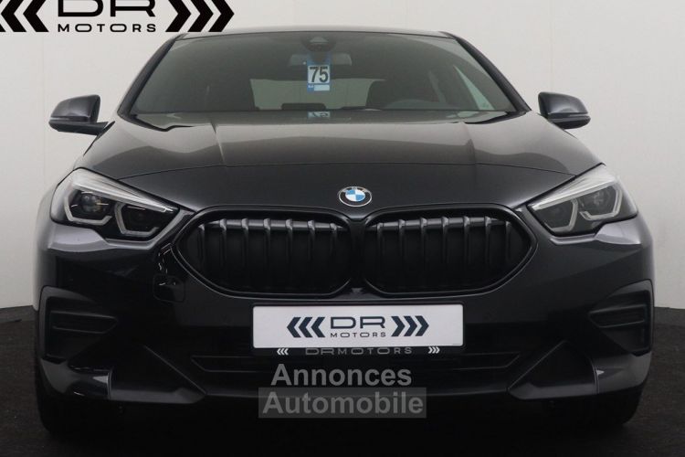 BMW Série 2 216 dA GRAN COUPE ADVANTAGE - NAVI LED 27.077km!! - <small></small> 24.995 € <small>TTC</small> - #6