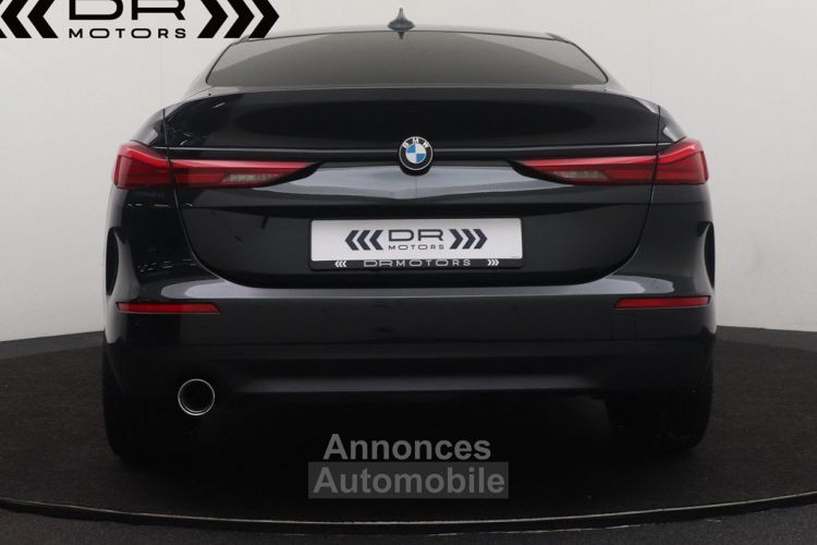 BMW Série 2 216 dA GRAN COUPE ADVANTAGE - NAVI LED 27.077km!! - <small></small> 24.995 € <small>TTC</small> - #7