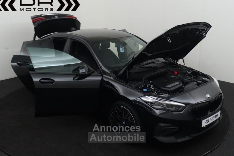 BMW Série 2 216 dA GRAN COUPE ADVANTAGE - NAVI LED 27.077km!! - <small></small> 24.995 € <small>TTC</small> - #12