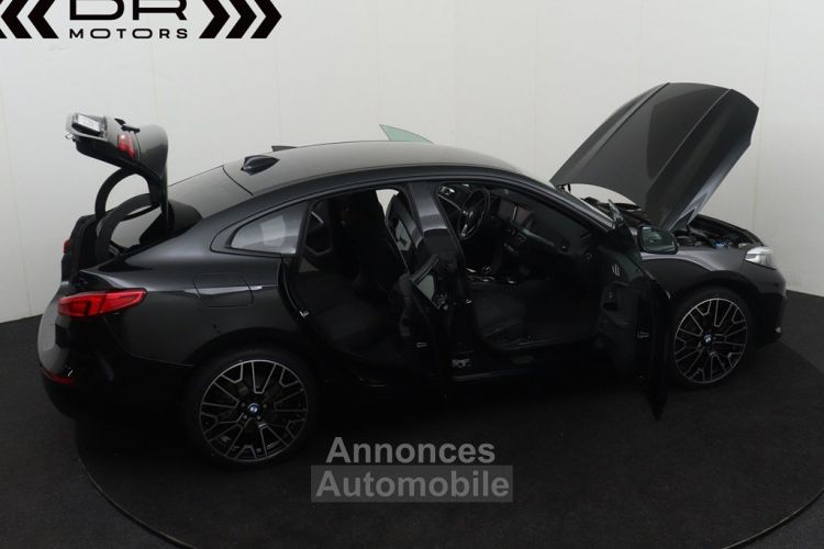 BMW Série 2 216 dA GRAN COUPE ADVANTAGE - NAVI LED 35.335km!! - <small></small> 26.995 € <small>TTC</small> - #9
