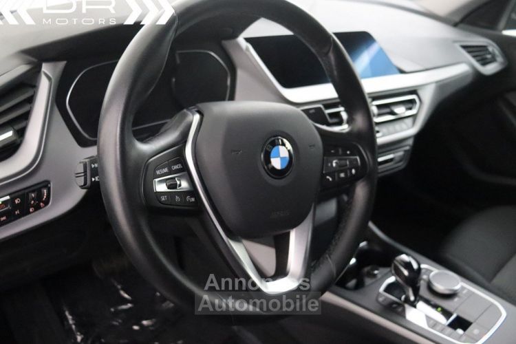 BMW Série 2 216 dA GRAN COUPE ADVANTAGE - NAVI LED 35.335km!! - <small></small> 25.495 € <small>TTC</small> - #26