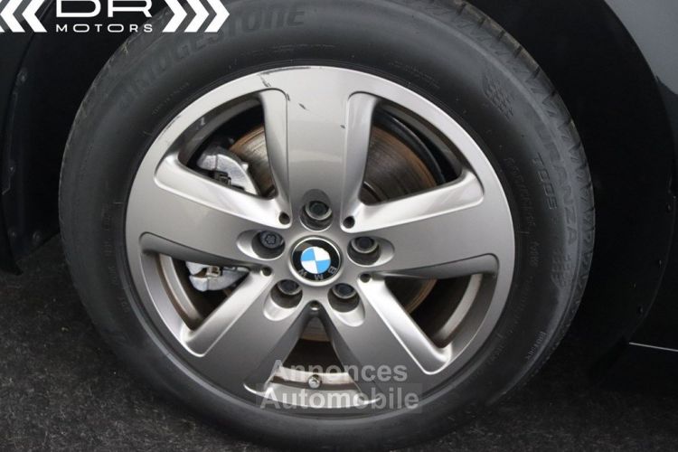 BMW Série 2 216 dA GRAN COUPE ADVANTAGE - NAVI LED 35.335km!! - <small></small> 25.495 € <small>TTC</small> - #42