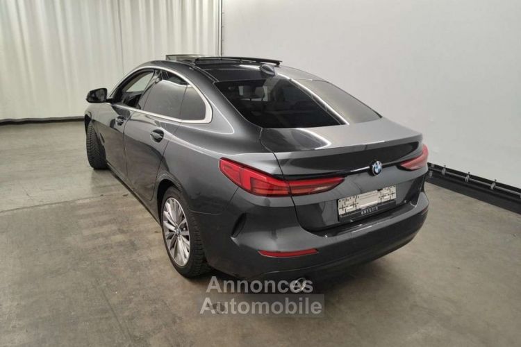 BMW Série 2 216 dA Gran Coupé Luxury T PANO-CUIR SPORT-LED-NAVI - <small></small> 25.990 € <small>TTC</small> - #6