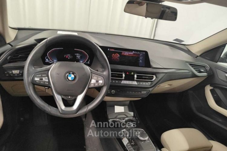 BMW Série 2 216 dA Gran Coupé Luxury T PANO-CUIR SPORT-LED-NAVI - <small></small> 25.990 € <small>TTC</small> - #8