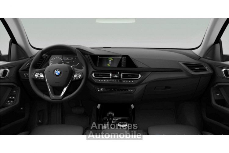 BMW Série 2 216 dA GRAN COUPE SPORT LINE - NAVI DAB LEDER - <small></small> 22.995 € <small>TTC</small> - #3