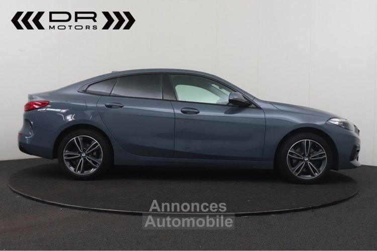 BMW Série 2 216 dA GRAN COUPE SPORT LINE - NAVI DAB LEDER - <small></small> 22.995 € <small>TTC</small> - #3