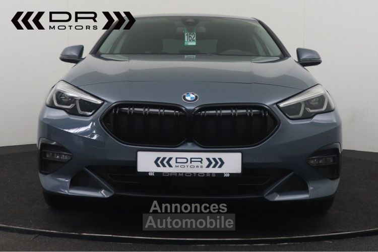 BMW Série 2 216 dA GRAN COUPE SPORT LINE - NAVI DAB LEDER - <small></small> 22.995 € <small>TTC</small> - #5