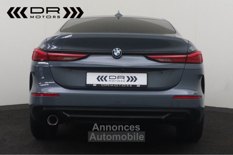 BMW Série 2 216 dA GRAN COUPE SPORT LINE - NAVI DAB LEDER - <small></small> 22.995 € <small>TTC</small> - #7