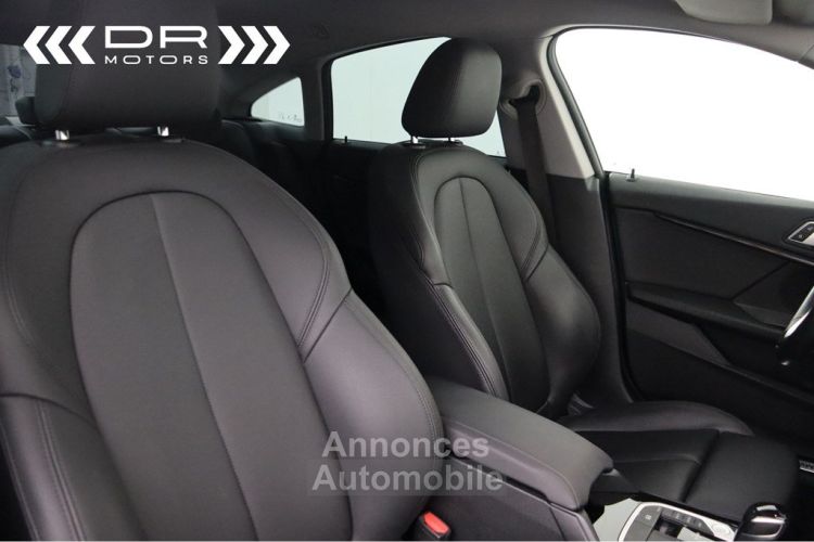 BMW Série 2 216 dA GRAN COUPE SPORT LINE - NAVI DAB LEDER - <small></small> 22.995 € <small>TTC</small> - #13