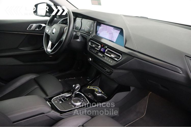 BMW Série 2 216 dA GRAN COUPE SPORT LINE - NAVI DAB LEDER - <small></small> 22.995 € <small>TTC</small> - #15