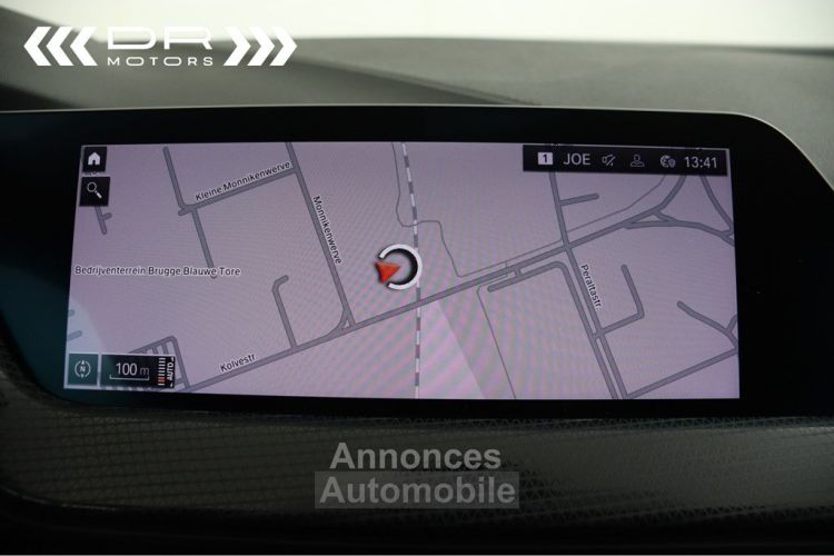 BMW Série 2 216 dA GRAN COUPE SPORT LINE - NAVI DAB LEDER - <small></small> 22.995 € <small>TTC</small> - #18