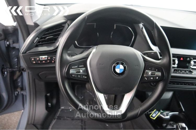 BMW Série 2 216 dA GRAN COUPE SPORT LINE - NAVI DAB LEDER - <small></small> 22.995 € <small>TTC</small> - #30