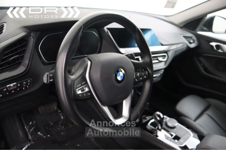 BMW Série 2 216 dA GRAN COUPE SPORT LINE - NAVI DAB LEDER - <small></small> 22.995 € <small>TTC</small> - #34