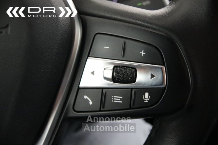 BMW Série 2 216 dA GRAN COUPE SPORT LINE - NAVI DAB LEDER - <small></small> 22.995 € <small>TTC</small> - #35