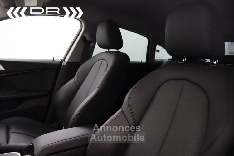 BMW Série 2 216 dA GRAN COUPE SPORT LINE - NAVI DAB LEDER - <small></small> 22.995 € <small>TTC</small> - #38