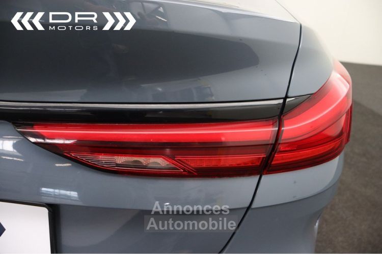 BMW Série 2 216 dA GRAN COUPE SPORT LINE - NAVI DAB LEDER - <small></small> 22.995 € <small>TTC</small> - #45