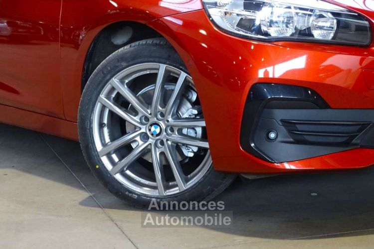 BMW Série 2 216 dA Gran Tourer - <small></small> 18.790 € <small>TTC</small> - #5