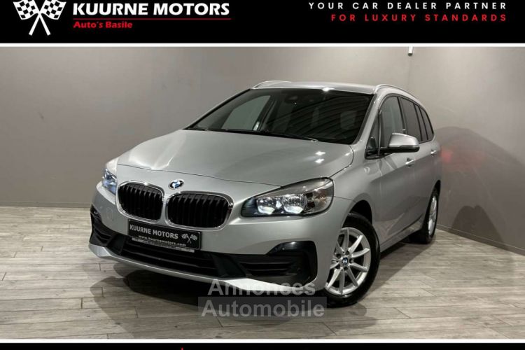 BMW Série 2 216 dA GT 7pl Alu16-Led-Gps-Pdc-Cam-Bt - <small></small> 18.900 € <small>TTC</small> - #3