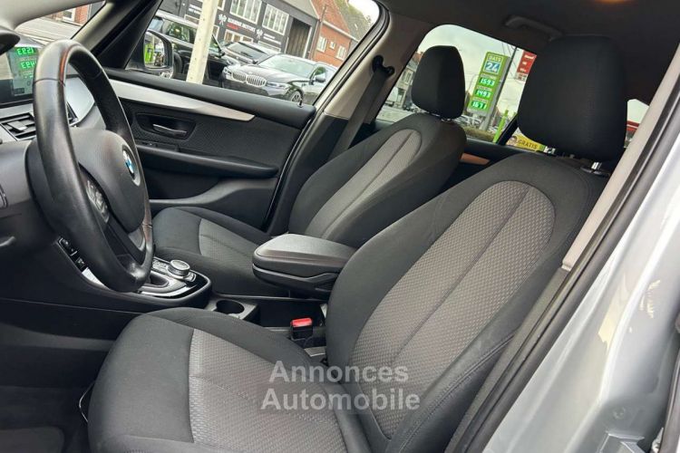 BMW Série 2 216 dA GT 7pl Alu16-Led-Gps-Pdc-Cam-Bt - <small></small> 18.900 € <small>TTC</small> - #5