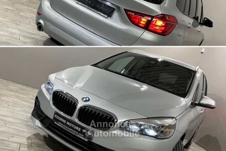 BMW Série 2 216 dA GT 7pl Alu16-Led-Gps-Pdc-Cam-Bt - <small></small> 18.900 € <small>TTC</small> - #17