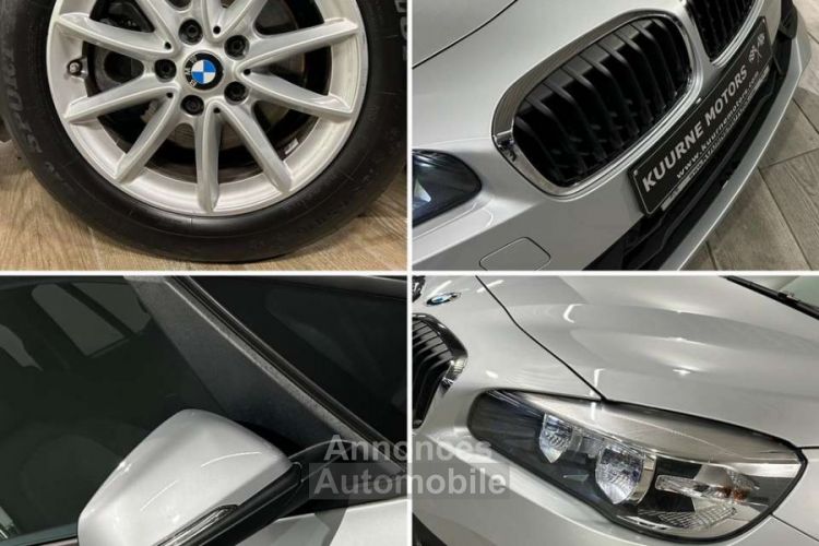 BMW Série 2 216 dA GT 7pl Alu16-Led-Gps-Pdc-Cam-Bt - <small></small> 18.900 € <small>TTC</small> - #18