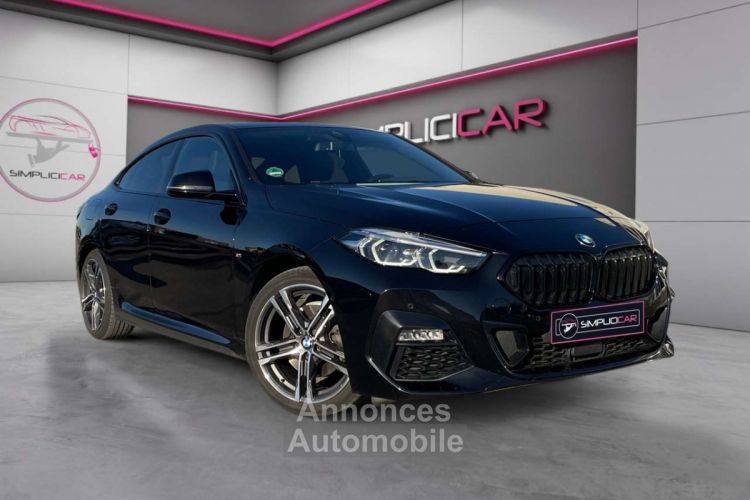 BMW Série 2 216 Gran Coupé dA AdBlue - <small></small> 27.499 € <small>TTC</small> - #1