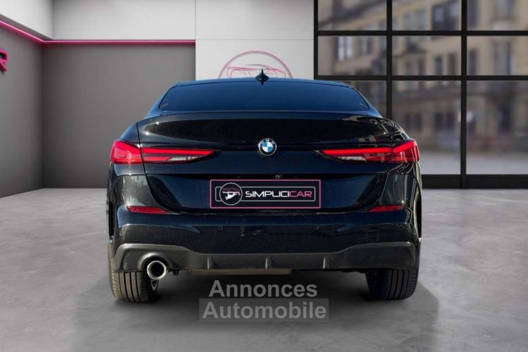 BMW Série 2 216 Gran Coupé dA AdBlue - <small></small> 27.499 € <small>TTC</small> - #4