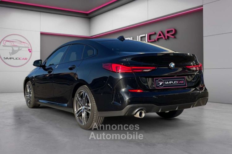 BMW Série 2 216 Gran Coupé dA AdBlue - <small></small> 27.499 € <small>TTC</small> - #5