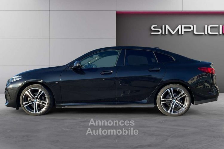 BMW Série 2 216 Gran Coupé dA AdBlue - <small></small> 27.499 € <small>TTC</small> - #6