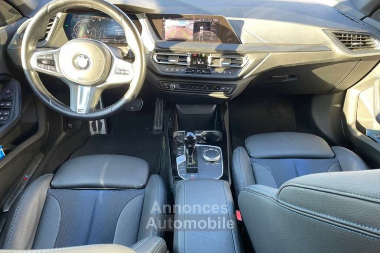 BMW Série 2 216 Gran Coupé dA AdBlue - <small></small> 27.499 € <small>TTC</small> - #7