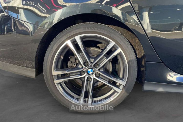 BMW Série 2 216 Gran Coupé dA AdBlue - <small></small> 27.499 € <small>TTC</small> - #9