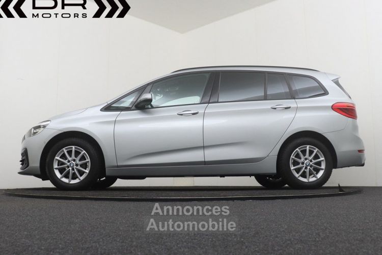 BMW Série 2 216 i GRAN TOURER ADVANTAGE BUSINESS PLUS - NAVIGATIE 7 PLAATSEN 46.514km!! - <small></small> 20.995 € <small>TTC</small> - #2