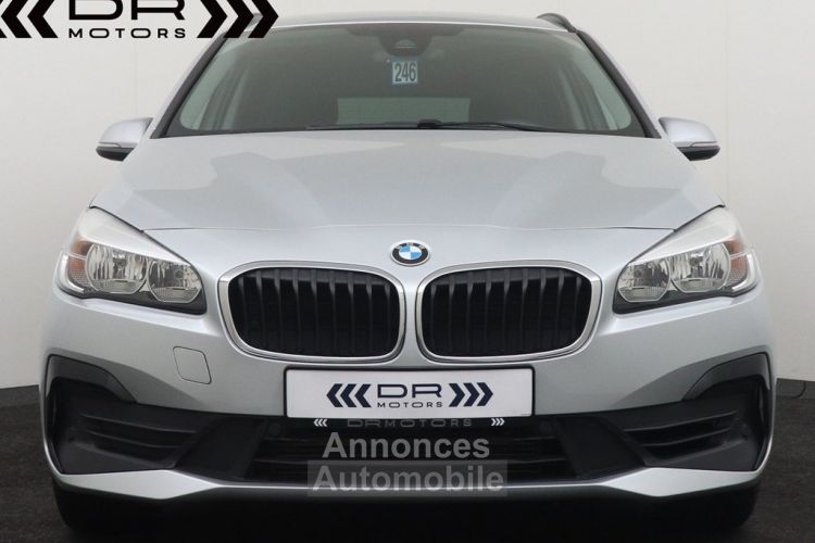 BMW Série 2 216 i GRAN TOURER ADVANTAGE BUSINESS PLUS - NAVIGATIE 7 PLAATSEN 46.514km!! - <small></small> 20.995 € <small>TTC</small> - #8