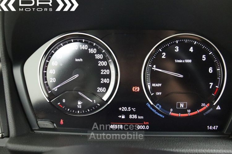 BMW Série 2 216 i GRAN TOURER ADVANTAGE BUSINESS PLUS - NAVIGATIE 7 PLAATSEN 46.514km!! - <small></small> 20.995 € <small>TTC</small> - #33