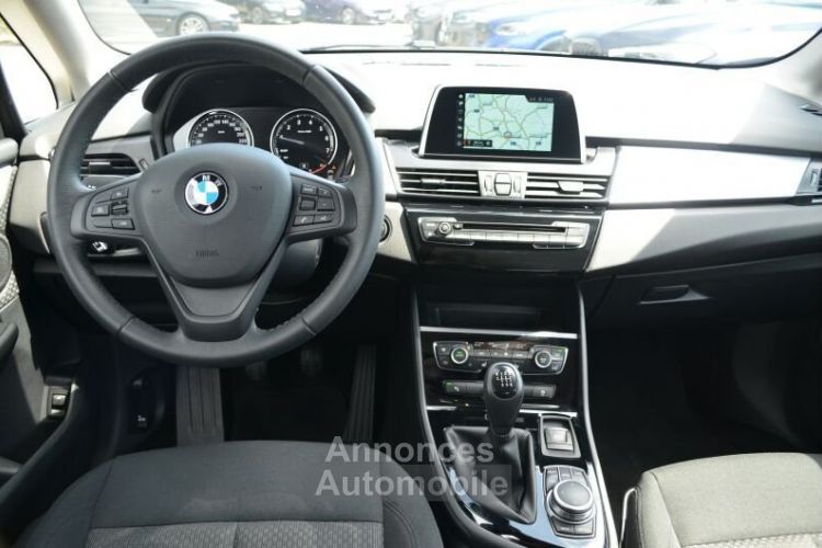 BMW Série 2 216i Active Tourer Advantage - <small></small> 18.980 € <small>TTC</small> - #11