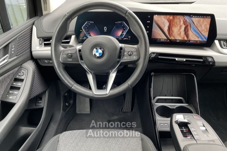 BMW Série 2 216i Active Tourer Keyless Adapt. LED - <small></small> 26.870 € <small>TTC</small> - #3