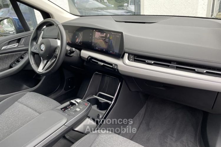 BMW Série 2 216i Active Tourer Keyless Adapt. LED - <small></small> 26.870 € <small>TTC</small> - #8