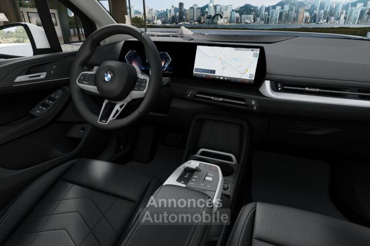 BMW Série 2 216i Luxury Line HUD RFK DAPro ALed - <small></small> 28.450 € <small>TTC</small> - #5