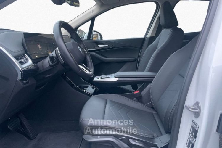 BMW Série 2 216i Luxury Line HUD RFK DAPro ALed - <small></small> 28.450 € <small>TTC</small> - #10