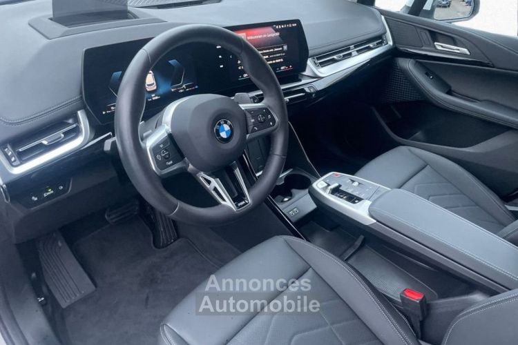 BMW Série 2 216i Luxury Line HUD RFK DAPro ALed - <small></small> 28.450 € <small>TTC</small> - #14