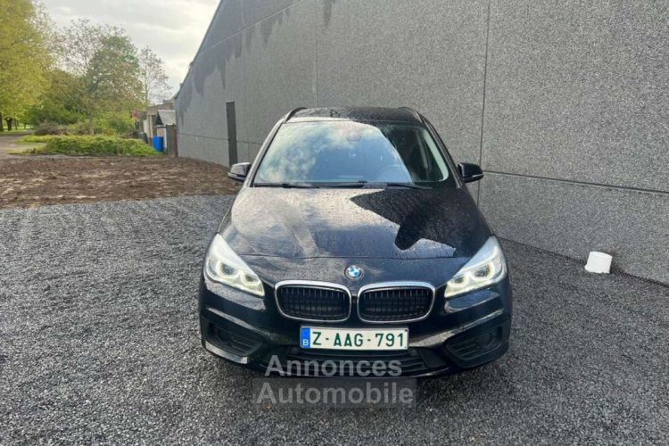 BMW Série 2 218 218i - <small></small> 13.499 € <small>TTC</small> - #3