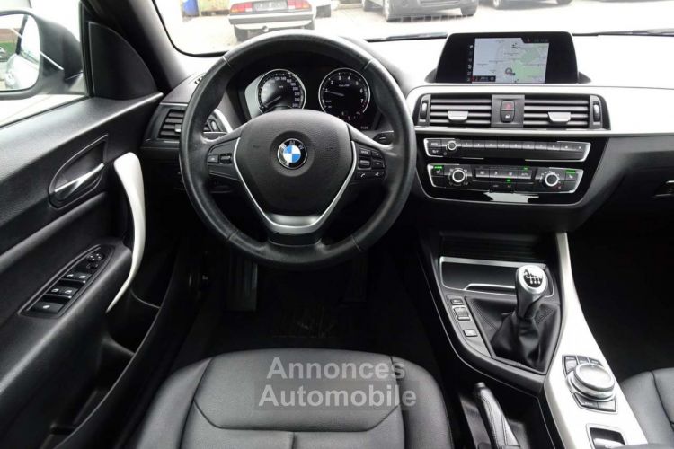 BMW Série 2 218 218i cabrio XENON,LEDER,NAVI,PDC,ZETELVERWARMING - <small></small> 21.900 € <small>TTC</small> - #9