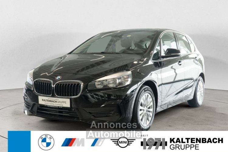 BMW Série 2 218 Active Tourer Advantage KLIMA PDC SHZ - <small></small> 19.590 € <small>TTC</small> - #1